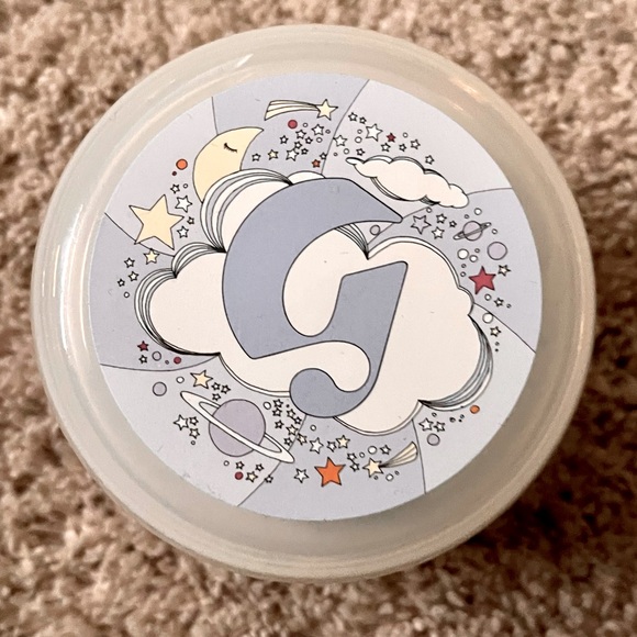 Glossier Skincare Glossier Moisturizing Moon Mask Poshmark